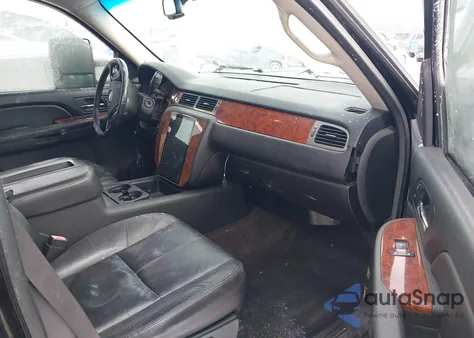 2009 Chevrolet Silverado 1500 Ltz z USA, uszkodzony, nr VIN 3GCEK33329G102240